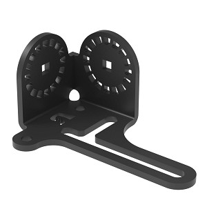 RAM® Pod HD™ Reverse Jármű Alap
