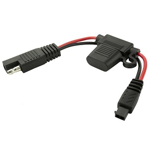 GDS® Power Kábel SAE to Molex 2P Micro-Fit 3.0 Csatlakozó