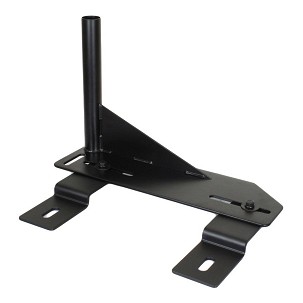 RAM® No-Drill™ Jármű Alap – '96-07 Dodge Caravan + és egyebekhez