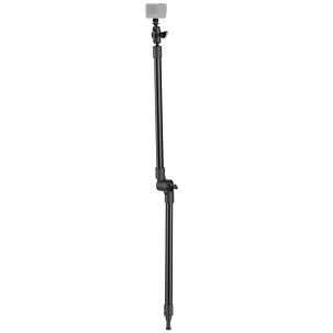 RAM® Tough-Pole™ 36" Akciókamera Rendszer Hornyolt Oszlop