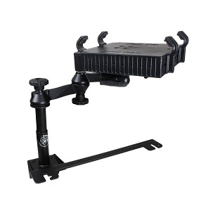 RAM® No-Drill™ Laptop Tartó – '14-25 Ram Promaster + és egyebekhez (Legacy)
