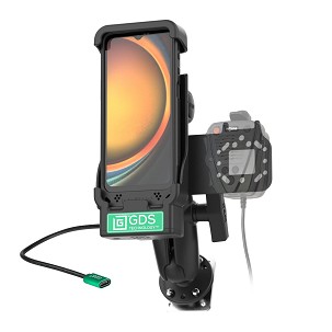 GDS® Aina PTT Hang Vezérlő Csomag – Samsung XCover7 Pro & 6 Pro