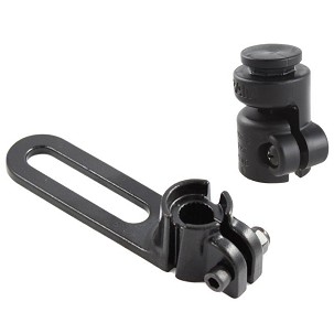 RAM® Pod™ I Alap és Clevis Szerelvény Csomag