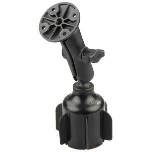 RAM® Stubby™ Pohár Tartó Kerek Alaplap