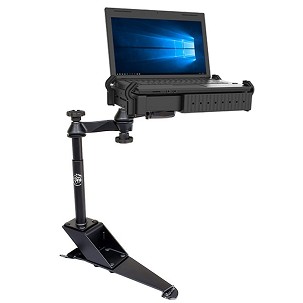 RAM® No-Drill™ Laptop Tartó – '19-24 Subaru Forester + és egyebekhez