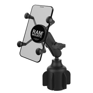RAM® X-Grip® Telefon Tartó RAM® Stubby™ Pohár Tartó Alap