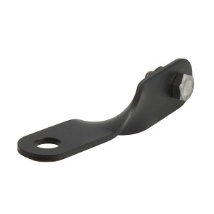 RAM® Support Láb – '98-17 GMC Savana Furgon Laptop Tartó