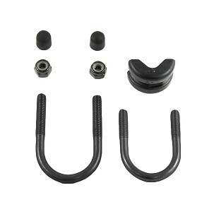 RAM® Zinc Coated U-Bilincs Szerelvény Csomag