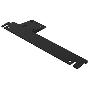 RAM® No-Drill™ Laptop Alap – '22-26 Toyota Tundra + és egyebekhez