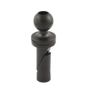RAM® Ékes Golyócsukló Adapter – RAM®, Attwood & Fish-on alapok - B Méretű