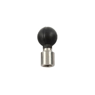 RAM® Golyócsukló Adapter 1/4"-20 Aljzat Menetes Lyuk