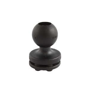 RAM® Handi-Case Golyócsukló Alap - B Méretű