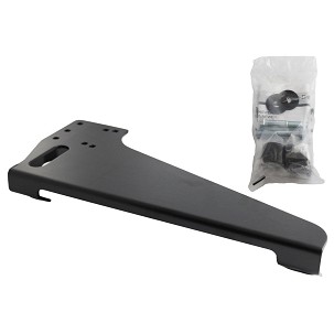 RAM® No-Drill™ Laptop Alap – '01-12 Ford Escape + és egyebekhez