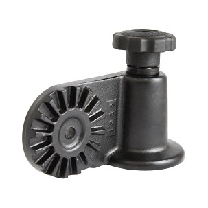 RAM® Racsnis™ és Forgó Adapter