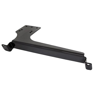 RAM® No-Drill™ Jármű Alap – '06-12 Ford Fusion + és egyebekhez