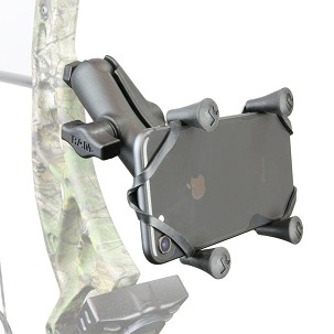 RAM® X-Grip® Telefon Tartó RAM® Bow-Cam™ Alap