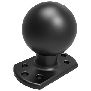 RAM® Golyócsukló Alap – Crown Work Assist® - D Méretű