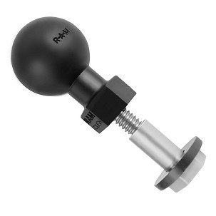RAM® Tough-Ball™ Mirror Alap – Harley-Davidson Motorcycles