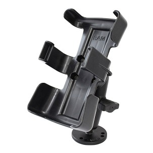 RAM® Csavarral Rögzíthető Dupla Golyóscsuklós Tartó – Trimble Nomad X