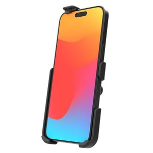 RAM® Form-Fit Tartó – Apple iPhone 15 Pro Max