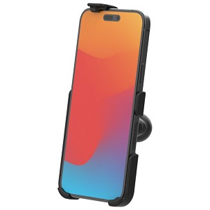 RAM® Tartó – iPhone 14 Plus/Pro Max, 15 Plus & 16 Plus Golyócsukló