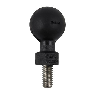 RAM® Tough-Ball™ 5/16-18" X .625" Menetes Fejcsavar