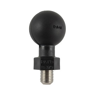 RAM® Tough-Ball™ 3/8"-24 X .375" Menetes Fejcsavar - B Méretű