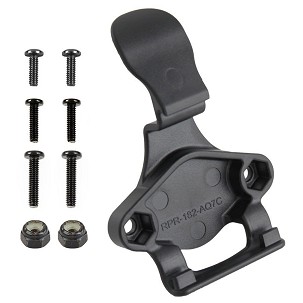 IntelliSkin® HD™ Rögzítési Clip Szerelvény