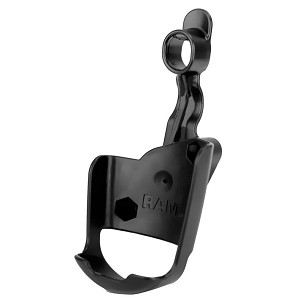 RAM® Egyedi Formájú Tartókeret – Garmin Astro 220, GPS 60 & GPSMAP 60 Sorozat
