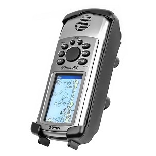 RAM® Egyedi Formájú Tartókeret – Garmin GPSMAP 76C Sorozat, 96 & 96C