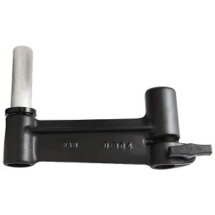 RAM® Lengő Kar Hosszabbító 1" NPT Oszlop és 1" NPT Lyuk