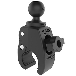 RAM® Tough-Claw™ Kis Bilincsalap Golyócsukló