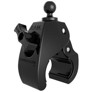 RAM® Tough-Claw™ Nagy Bilincsalap Golyócsukló