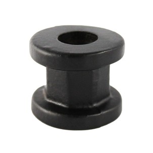 RAM® Alumínium Nagy Octagon Button Adapter