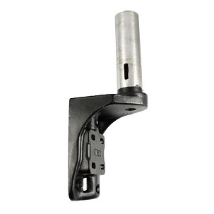 RAM® 1" NPT Oszlop Függőleges Alap