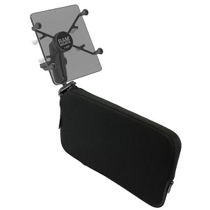 RAM® X-Grip® Tartó RAM® Tough-Ékes™ – 7"-8" Tabletek