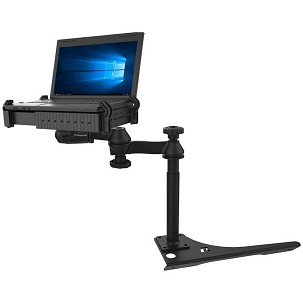 RAM® Laptop Tartó – Dodge Durango & Jeep Grand Cherokee (Legacy)