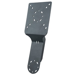 RAM® Normál Nagy Szilárdságú Kiegészítő/Kijelző Konzol