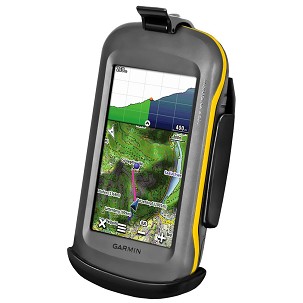 RAM® Egyedi Formájú Tartókeret – Garmin Montana 600, 650, 650T, 680 & 680T