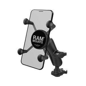 RAM® X-Grip® Telefon Tartó Golyócsukló Adapter – GoPro alapok