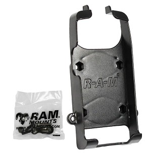 RAM® Egyedi Formájú Tartókeret – Garmin eMap