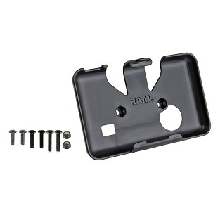 RAM® Egyedi Formájú Tartókeret – Garmin nuvi 50 & 50LM