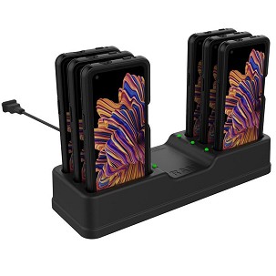 RAM® 6-Port Töltés Dokkoló – Samsung XCover Pro OtterBox uniVERSE