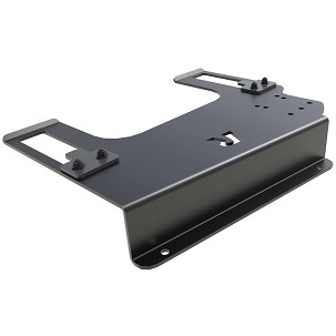 RAM® No-Drill™ Jármű Alap No Emelő '15-26 Chevrolet Colorado + és egyebekhez