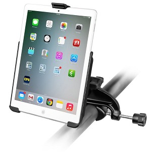 RAM® EZ-Roll'r™ Tartókeret Yoke Bilincs Tartó – Apple iPad mini 1-3