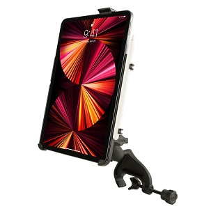 RAM® Yoke Bilincs Tartó – iPad Pro 11" 1-4 Gen, Air 4, 5 & 11" (M2 & M3)