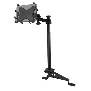 RAM® X-Grip® 12"-13" Tablet Tartó – '15-26 Ford F-150, F-250 + és egyebekhez