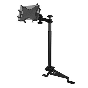 RAM® X-Grip® 9-11" Tablet Tartó – '15-26 Ford F-150, F-250 + és egyebekhez