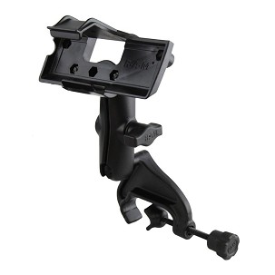 RAM® Dupla Golyócsukló Yoke Bilincs Tartó – Garmin GPS III