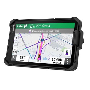 RAM® EZ-Roll'r™ Zárható Tartókeret – Garmin dēzl™ OTR700